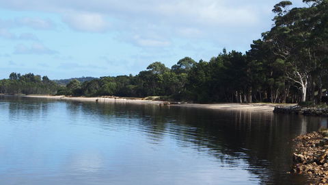 Strahan Retreat Holiday Park - Northern Rivers Accommodation 38