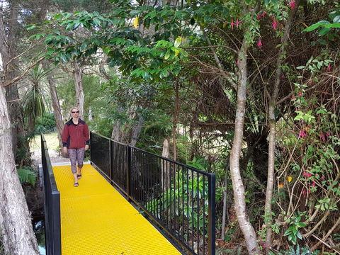 Strahan Retreat Holiday Park - Northern Rivers Accommodation 3
