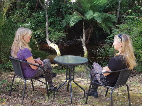 Strahan Retreat Holiday Park - Northern Rivers Accommodation 34