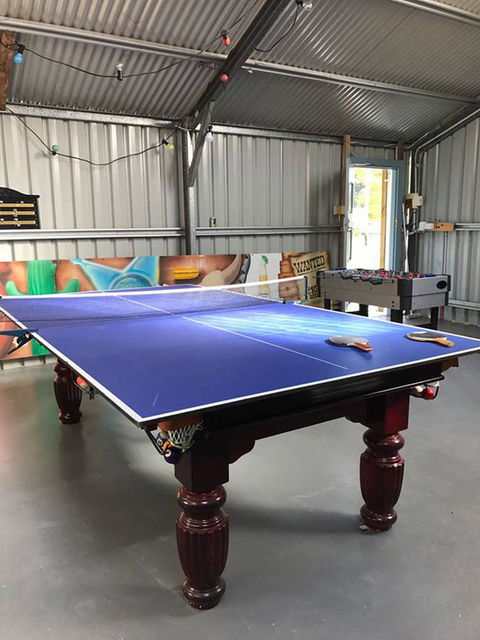 Strahan Retreat Holiday Park - Northern Rivers Accommodation 26