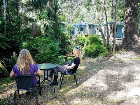 Strahan Retreat Holiday Park - Northern Rivers Accommodation 30
