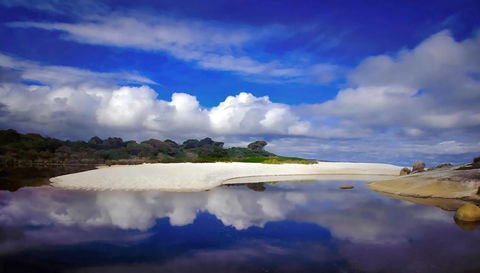 Strahan Retreat Holiday Park - Northern Rivers Accommodation 21
