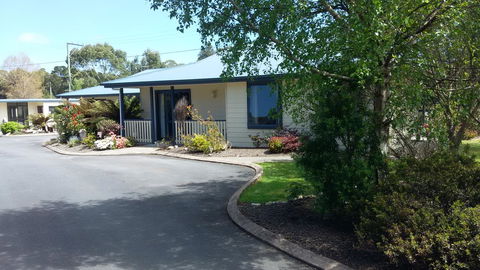 Strahan Retreat Holiday Park - Northern Rivers Accommodation 40