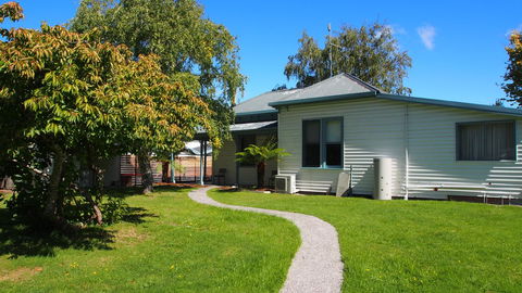 Strahan Retreat Holiday Park - Northern Rivers Accommodation 13