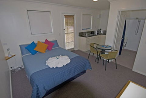 Strahan Retreat Holiday Park - Northern Rivers Accommodation 16