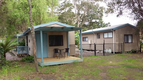 Strahan Retreat Holiday Park - Northern Rivers Accommodation 10