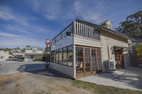 Queechy Motel - Northern Rivers Accommodation 10