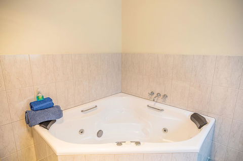 Queechy Motel - Northern Rivers Accommodation 44