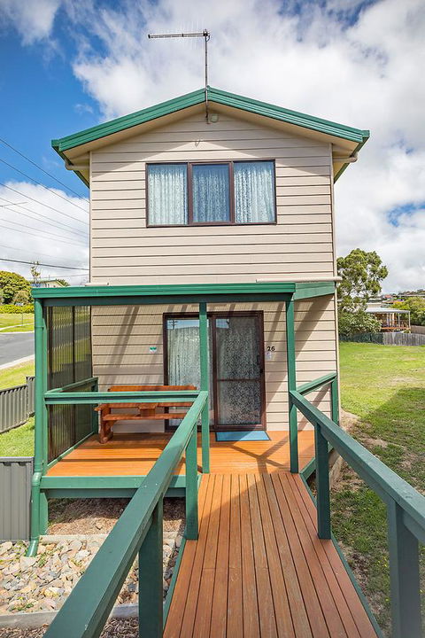 Queechy Motel - Northern Rivers Accommodation 33