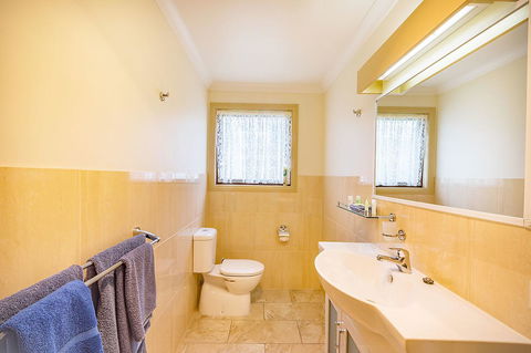 Queechy Motel - Northern Rivers Accommodation 37