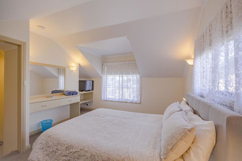 Queechy Motel - Northern Rivers Accommodation 24