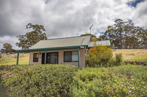 Queechy Motel - Northern Rivers Accommodation 30