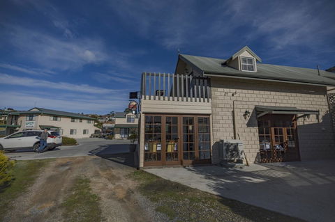 Queechy Motel - Northern Rivers Accommodation 11