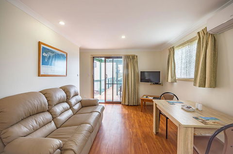 Queechy Motel - Northern Rivers Accommodation 38