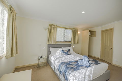Queechy Motel - Northern Rivers Accommodation 7