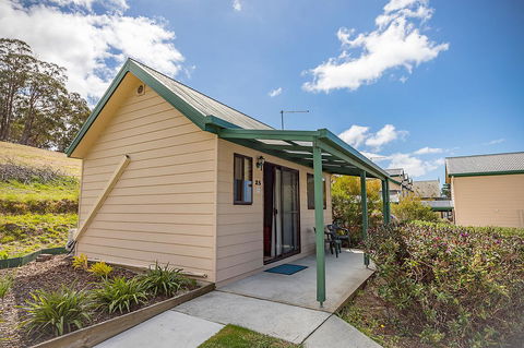 Queechy Motel - Northern Rivers Accommodation 35