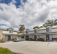 Queechy Motel - Northern Rivers Accommodation
