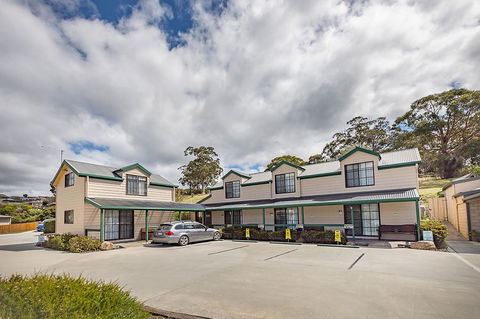 Queechy Motel - Northern Rivers Accommodation 0