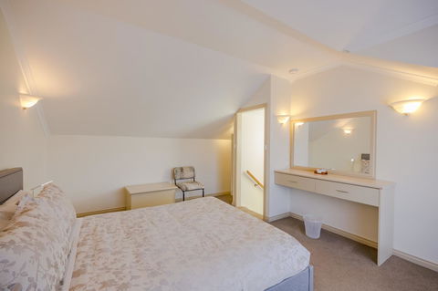 Queechy Motel - Northern Rivers Accommodation 14