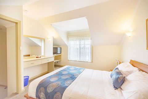 Queechy Motel - Northern Rivers Accommodation 42