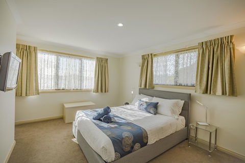 Queechy Motel - Northern Rivers Accommodation 8