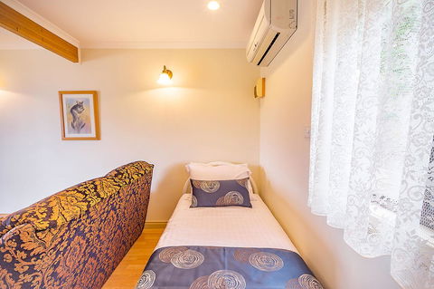 Queechy Motel - Northern Rivers Accommodation 43