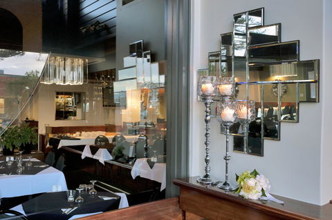 Beachfront Voyager Motor Inn - Northern Rivers Accommodation 7