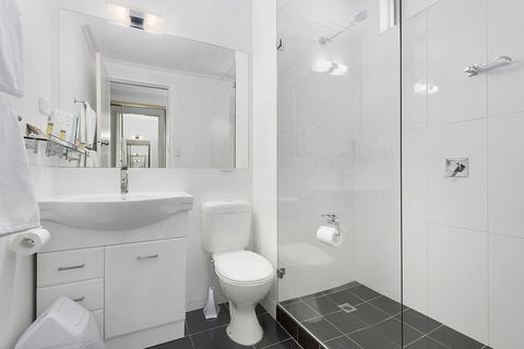 Beachfront Voyager Motor Inn - Northern Rivers Accommodation 11