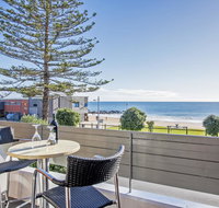Beachfront Voyager Motor Inn - Northern Rivers Accommodation