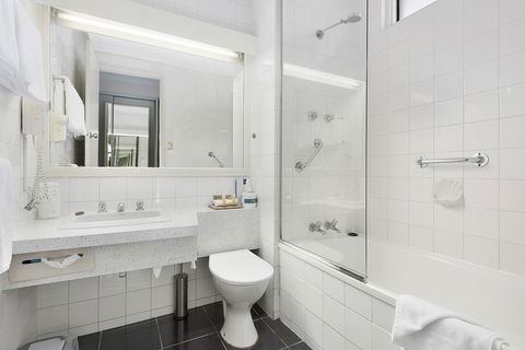 Beachfront Voyager Motor Inn - Northern Rivers Accommodation 14