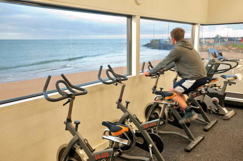 Beachfront Voyager Motor Inn - Northern Rivers Accommodation 15