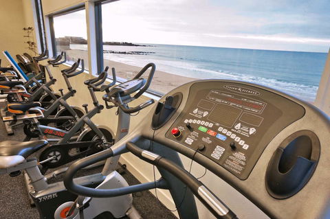 Beachfront Voyager Motor Inn - Northern Rivers Accommodation 6