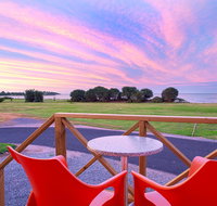 Discovery Parks  Devonport - Northern Rivers Accommodation