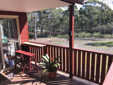 Loma Cottages - Northern Rivers Accommodation 4