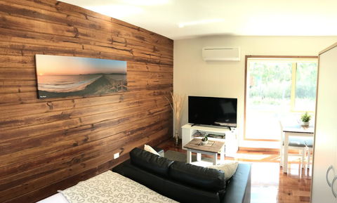 Loma Cottages - Northern Rivers Accommodation 2