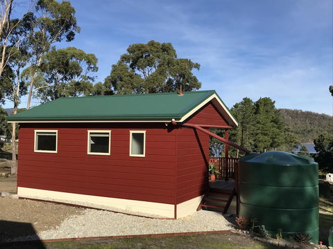 Loma Cottages - Northern Rivers Accommodation 10
