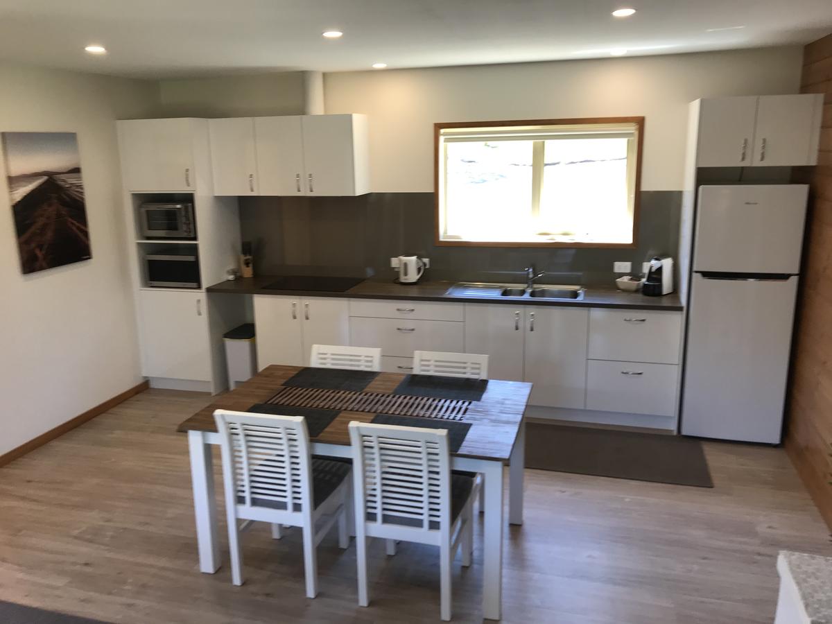 Lunawanna TAS Northern Rivers Accommodation