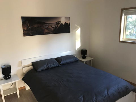 Loma Cottages - Northern Rivers Accommodation 7