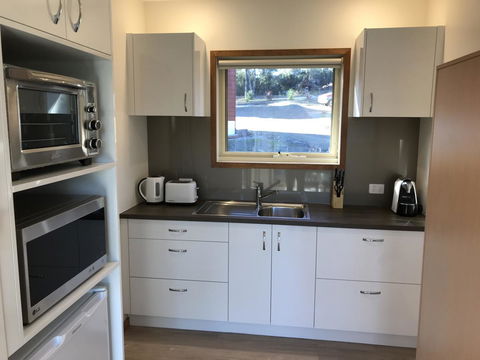 Loma Cottages - Northern Rivers Accommodation 5