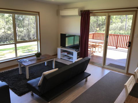 Loma Cottages - Northern Rivers Accommodation 1