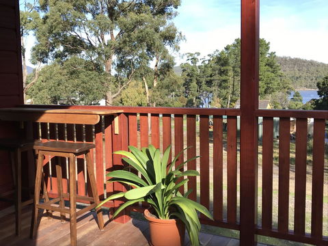 Loma Cottages - Northern Rivers Accommodation 9