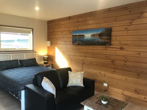 Loma Cottages - Northern Rivers Accommodation 14