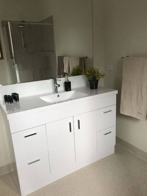 Loma Cottages - Northern Rivers Accommodation 11