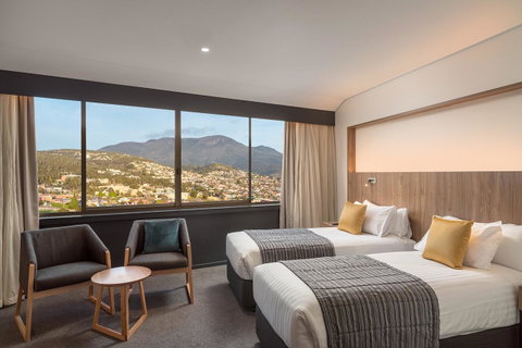Wrest Point - Northern Rivers Accommodation 10