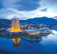 Wrest Point - Northern Rivers Accommodation