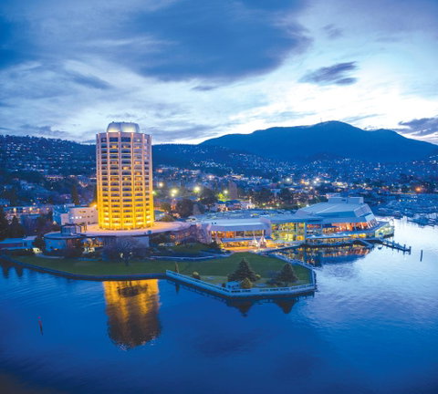 Wrest Point - Northern Rivers Accommodation 0