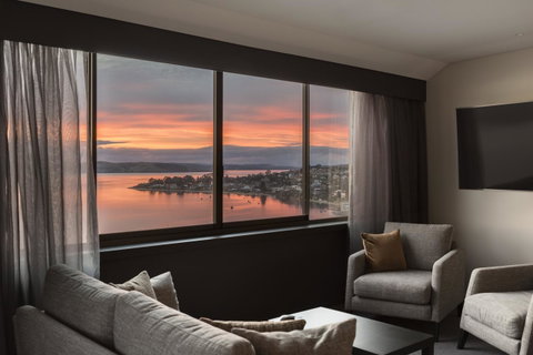 Wrest Point - Northern Rivers Accommodation 7