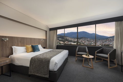 Wrest Point - Northern Rivers Accommodation 19