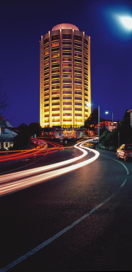 Wrest Point - Northern Rivers Accommodation 3