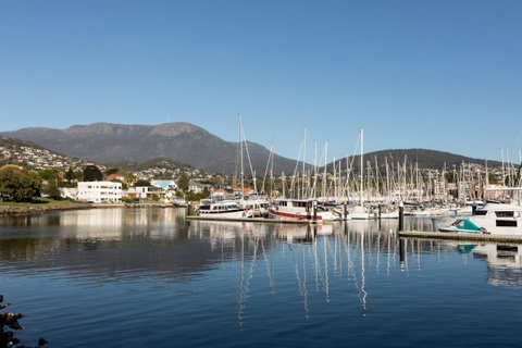 Wrest Point - Northern Rivers Accommodation 12